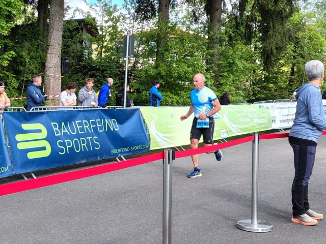 52. GutsMuths - RENNSTEIGLAUF